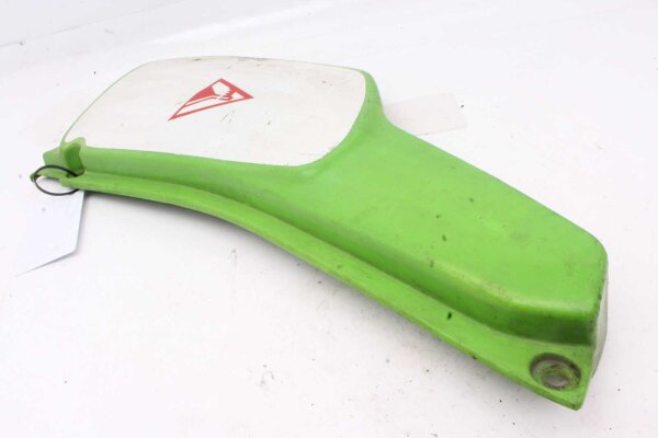 Seitenverkleidung Verkleidung vorn links Kawasaki KL 250 KL250A 78-83