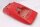 Kotflügel Fender Spritzschutz hinten Kawasaki KL 250 KL250A 78-83