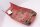 Kotflügel Fender Spritzschutz hinten Kawasaki KL 250 KL250A 78-83