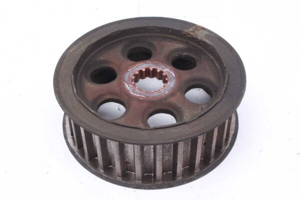 ketjusarjan laakerit Kawasaki Z 750 H Ltd KZ750E/H 80-83