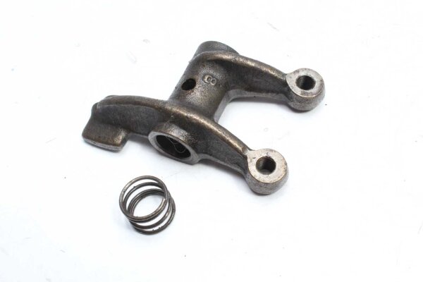 vippearms knastaksel Honda CB 400 N CB400N 78-85
