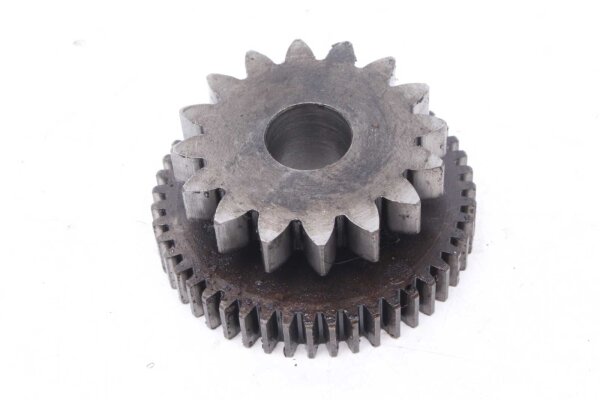 starter frihjul Honda CB 750 F Boldor RC04 79-83