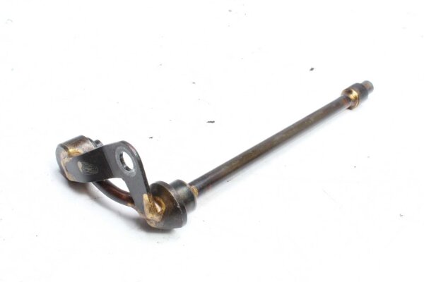 Conduite dhuile Carter dhuile Yamaha FZ 750 Genesis 2KK 87-90