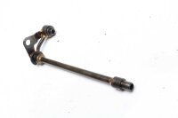 Conduite dhuile Carter dhuile Yamaha FZ 750 Genesis 2KK 87-90