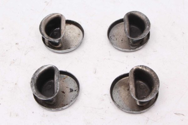 cylinder stempel Honda CB 900 F Boldor SC09 82-83