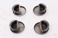 cylindre-piston Honda CB 900 F Boldor SC09 82-83