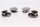 cylinder stempel Honda CB 900 F Boldor SC09 82-83