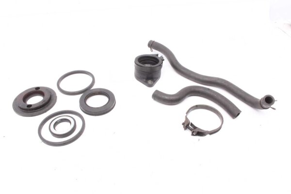 Konvolut Restteile Honda CB 900 F Boldor SC09 82-83