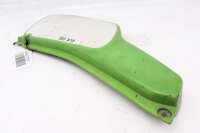 sivupaneelin etupaneeli vasen Kawasaki KL 250 KL250A 78-83