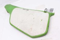 sivupaneelin etupaneeli vasen Kawasaki KL 250 KL250A 78-83