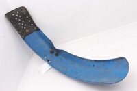 Kotflügel Fender Spritzschutz vorn Kawasaki KE 175 KE175D 76-79