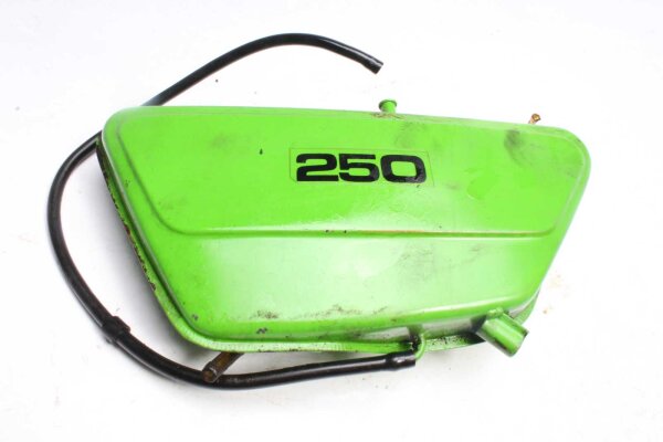 serbatoio dellolio contenitore dellolio Yamaha RD 250 DX 1A2 76-79