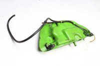 serbatoio dellolio contenitore dellolio Yamaha RD 250 DX 1A2 76-79