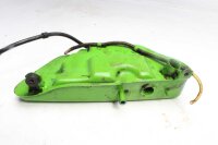 serbatoio dellolio contenitore dellolio Yamaha RD 250 DX 1A2 76-79