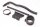 Konvolut Restteile Honda CB 900 F Boldor SC09 82-83