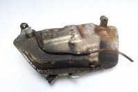 serbatoio dellolio contenitore dellolio Yamaha RD 250 DX 1A2 76-79