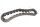 crankshaft chain Yamaha FZR 1000 2LA 86-88