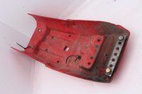 Kotflügel Fender Spritzschutz hinten Kawasaki KL 250 KL250A 78-83