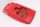 Kotflügel Fender Spritzschutz hinten Kawasaki KL 250 KL250A 78-83