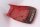 Kotflügel Fender Spritzschutz hinten Kawasaki KL 250 KL250A 78-83