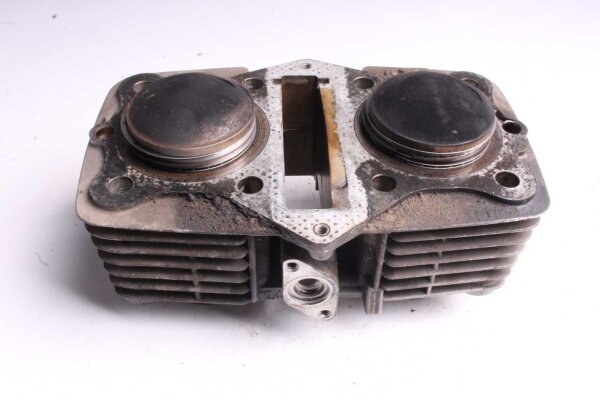 sylinterin mäntä Kawasaki Z 440 KZ440A/H 82-83