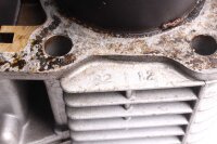 sylinterin mäntä Kawasaki Z 440 KZ440A/H 82-83