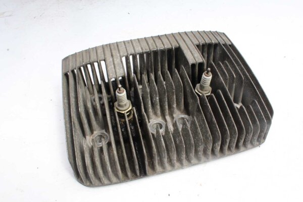 testata del cilindro Suzuki GT 550 GT550 73-79