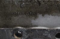 testata del cilindro Suzuki GT 550 GT550 73-79