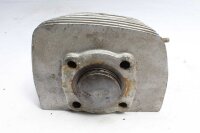 pistón del cilindro derecho Suzuki GT 550 GT550 73-79