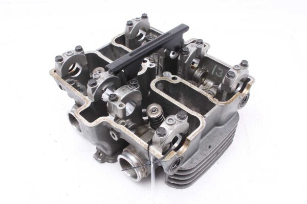 culasse Kawasaki ER-5 ER500A/D 01-06