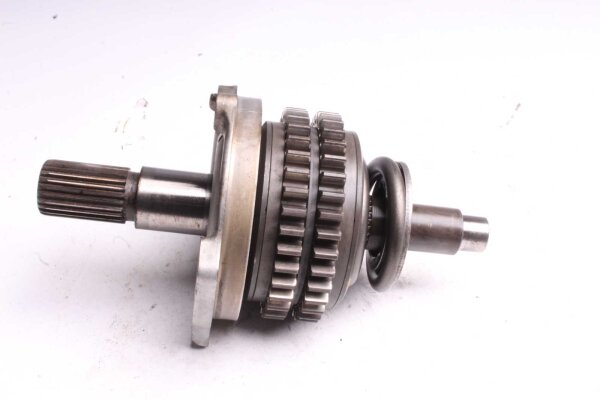 gearkassens balanceaksel Honda GL 1100 Gold Wing SC02 80-83