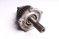 gearkassens balanceaksel Honda GL 1100 Gold Wing SC02 80-83