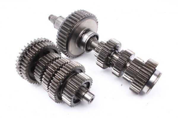 transmissionsmotor Honda GL 1100 Gold Wing SC02 80-83