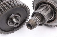 transmissionsmotor Honda GL 1100 Gold Wing SC02 80-83