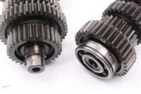 transmissionsmotor Honda GL 1100 Gold Wing SC02 80-83