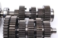 transmissionsmotor Honda GL 1100 Gold Wing SC02 80-83