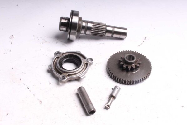 albero di avviamento Yamaha FJ 1200 3CW 88-90