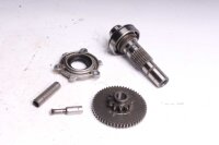 albero di avviamento Yamaha FJ 1200 3CW 88-90