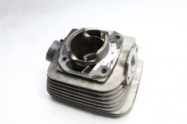 cylinder stempel venstre Suzuki GT 550 GT550 73-79