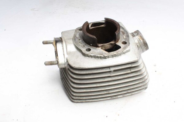 cylinder stempel venstre Suzuki GT 550 GT550 73-79