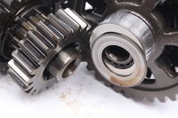 Getriebe Antrieb Motor Triumph Street Triple 675 RX STRTRRX 15-17