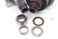 Getriebe Antrieb Motor Triumph Street Triple 675 RX STRTRRX 15-17