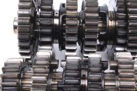 Getriebe Antrieb Motor Triumph Street Triple 675 RX STRTRRX 15-17