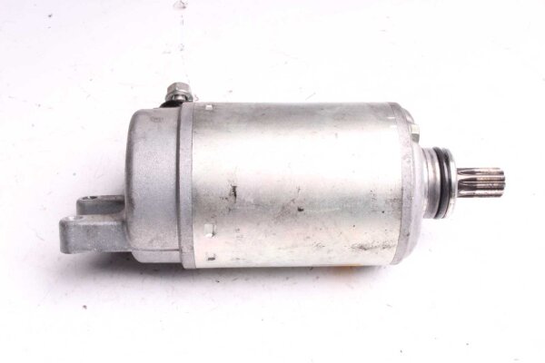 käynnistimen käynnistysmoottori Kawasaki Z 750 ZR750L 07-11