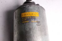 käynnistimen käynnistysmoottori Kawasaki Z 750 ZR750L 07-11