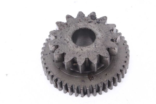 starter frihjul Honda CB 750 F Boldor RC04 79-83