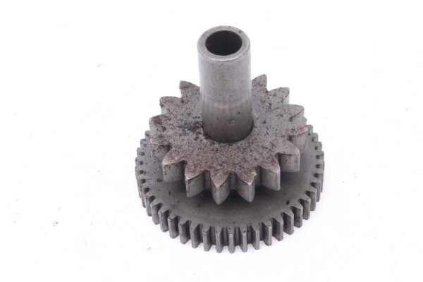 starter frihjul Honda CB 750 F Boldor RC04 79-83
