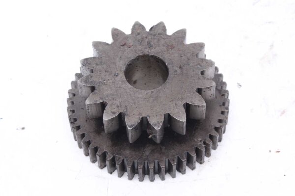 rueda libre de arranque Honda CB 750 F Boldor RC04 79-83