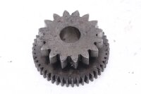 rueda libre de arranque Honda CB 750 F Boldor RC04 79-83