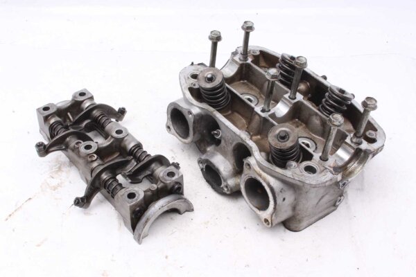 culasse gauche Honda GL 1100 Gold Wing SC02 80-83